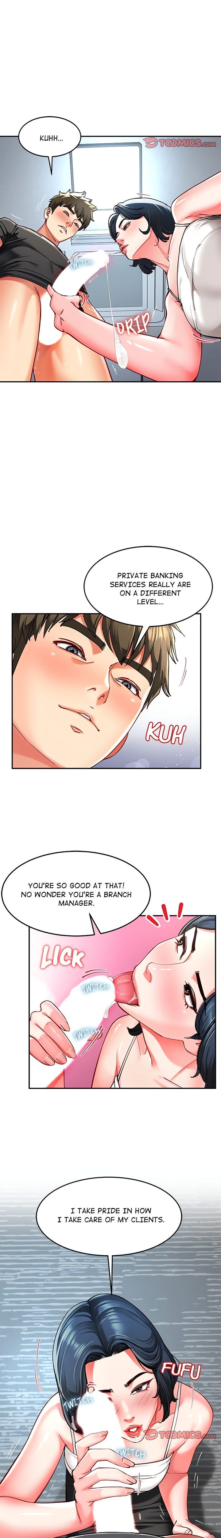 Harem King [Processor st , Hwarim] Chapter 56 – page 2