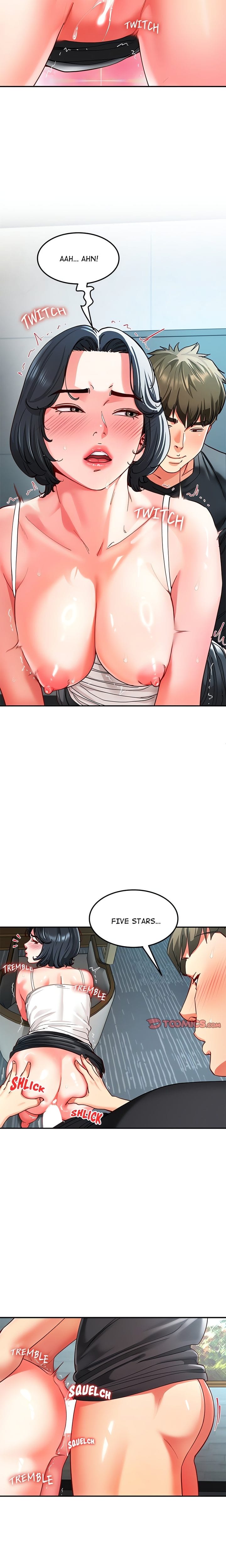 Harem King [Processor st , Hwarim] Chapter 56 – page 9
