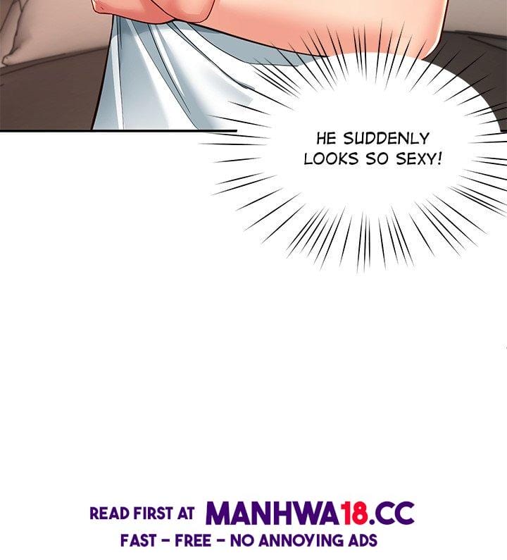 Harem King [Processor st , Hwarim] Chapter 59 – page 12