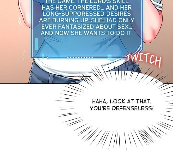 Harem King [Processor st , Hwarim] Chapter 59 – page 27