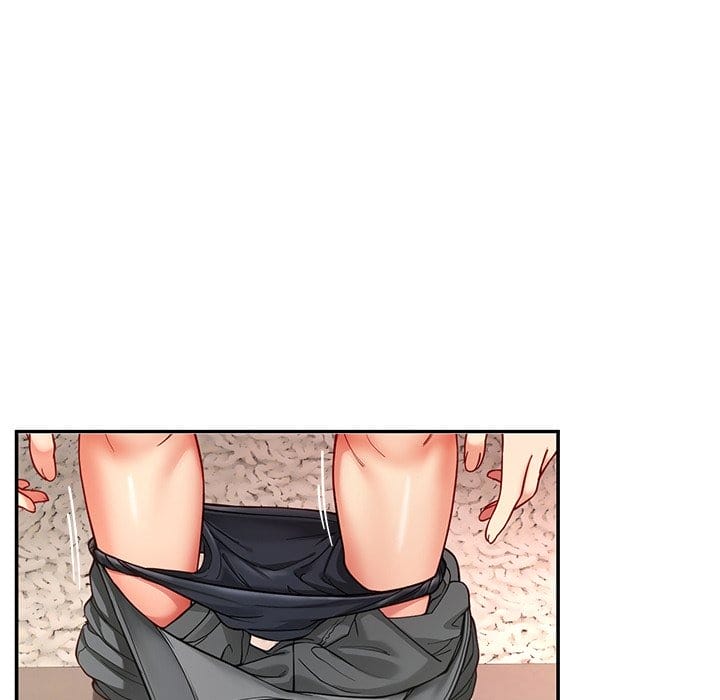 Harem King [Processor st , Hwarim] Chapter 59 – page 36