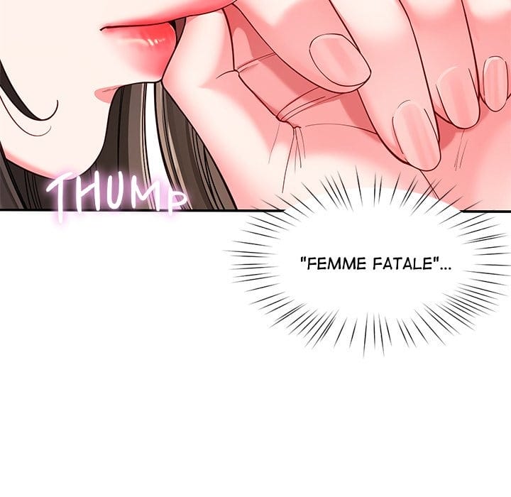 Harem King [Processor st , Hwarim] Chapter 59 – page 61
