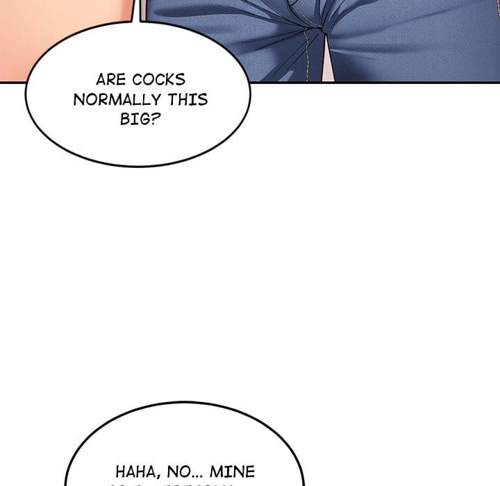 Harem King [Processor st , Hwarim] Chapter 59 – page 90