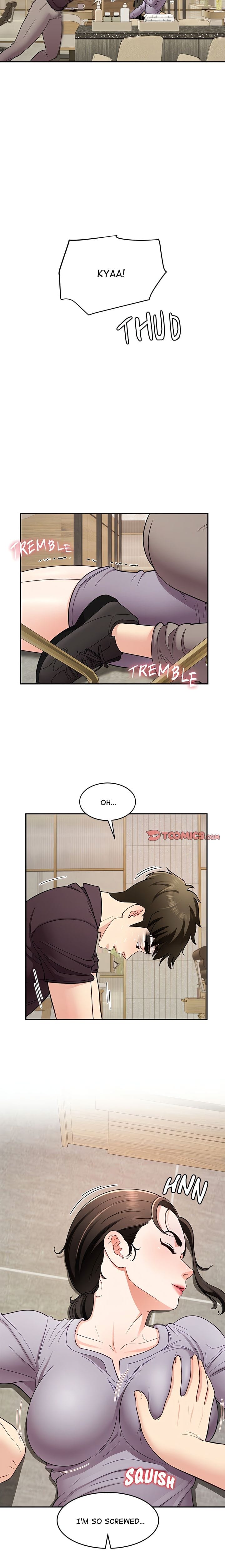 Harem King [Processor st , Hwarim] Chapter 38 – page 15