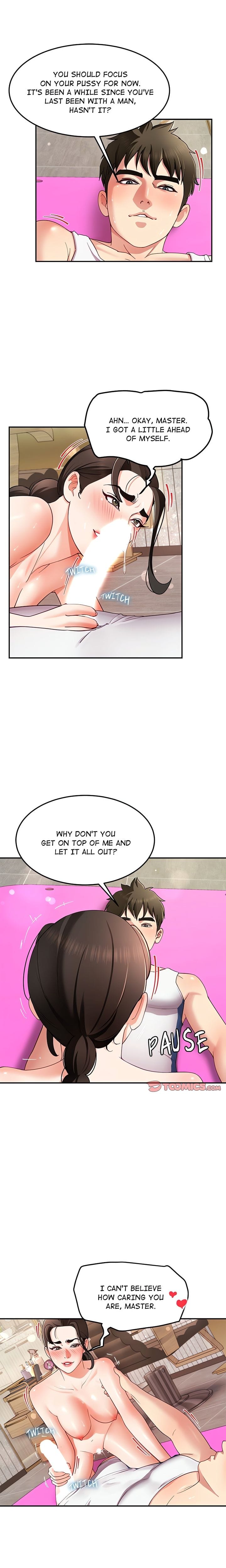 Harem King [Processor st , Hwarim] Chapter 46 – page 14