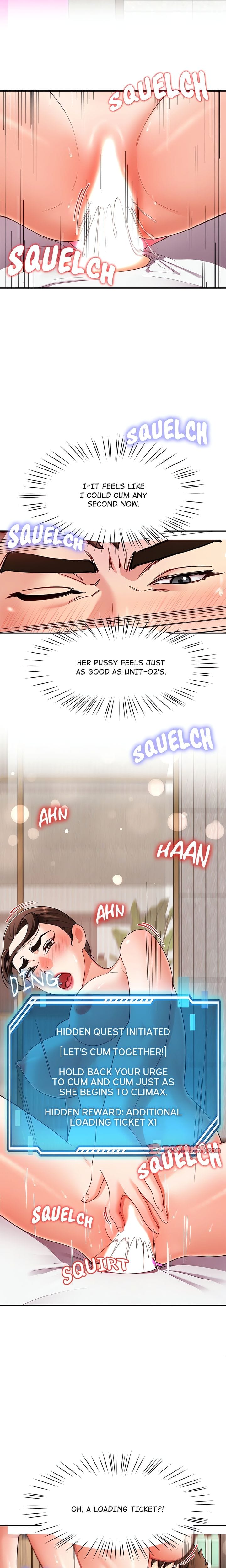 Harem King [Processor st , Hwarim] Chapter 46 – page 19