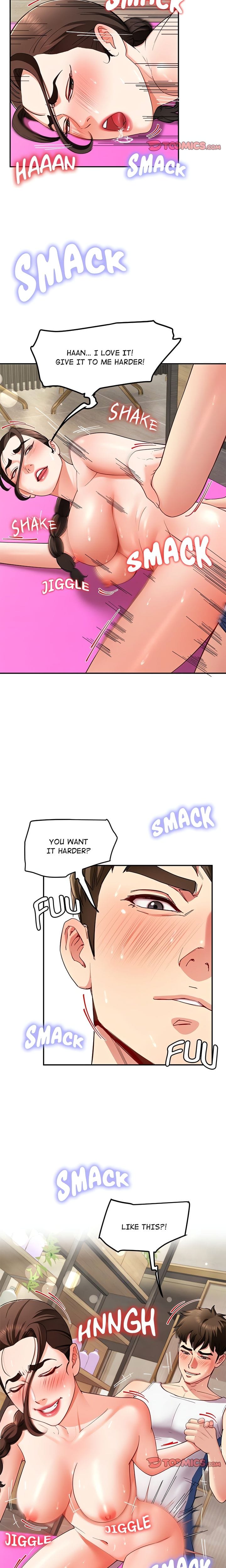 Harem King [Processor st , Hwarim] Chapter 46 – page 2