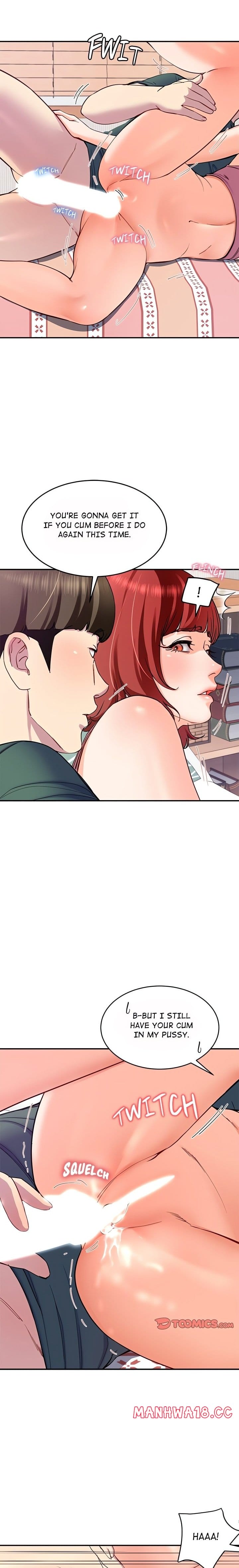 Harem King [Processor st , Hwarim] Chapter 22 – page 13