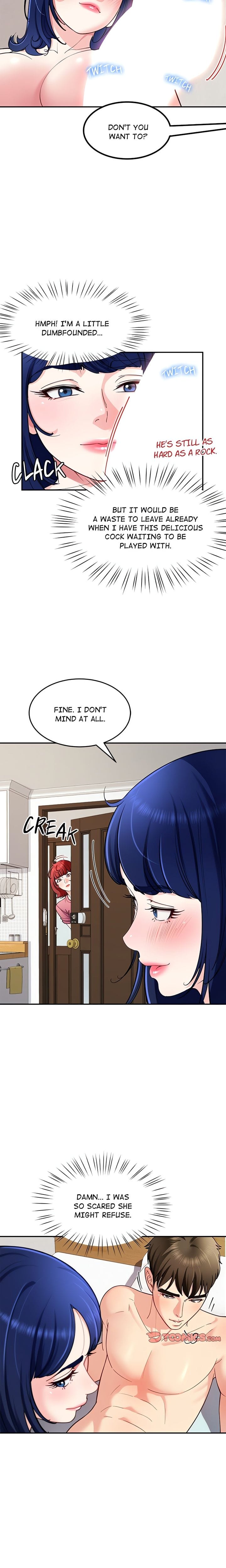 Harem King [Processor st , Hwarim] Chapter 39 – page 13