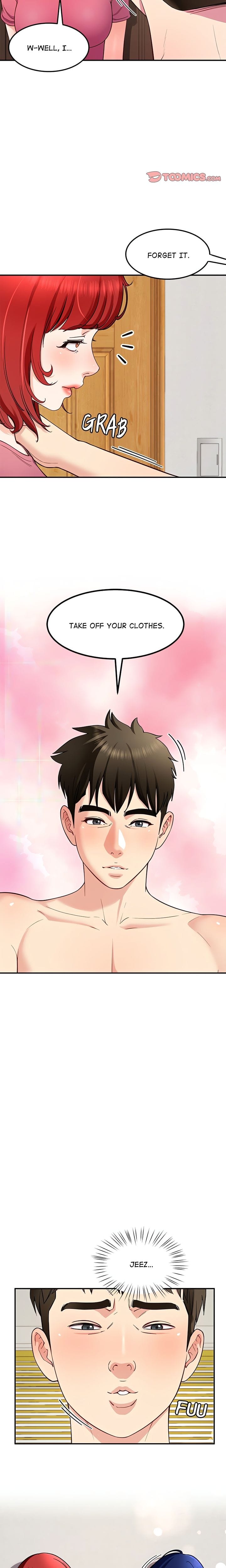 Harem King [Processor st , Hwarim] Chapter 39 – page 15