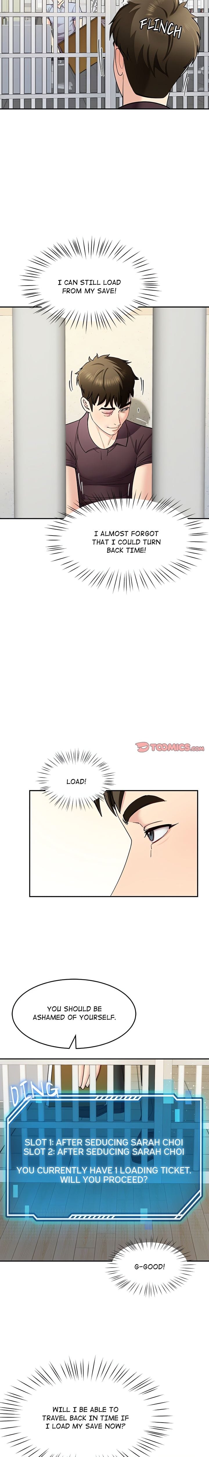 Harem King [Processor st , Hwarim] Chapter 39 – page 2