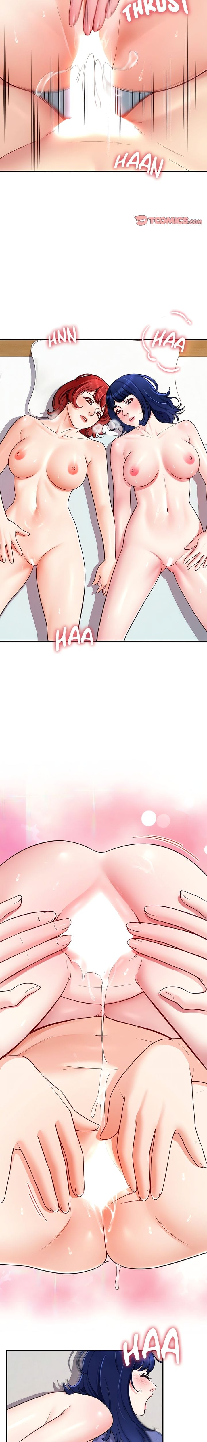 Harem King [Processor st , Hwarim] Chapter 39 – page 20