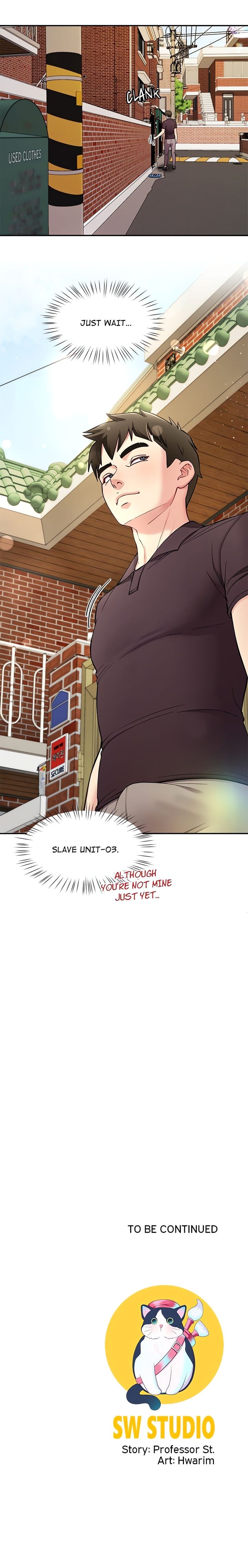 Harem King [Processor st , Hwarim] Chapter 39 – page 24