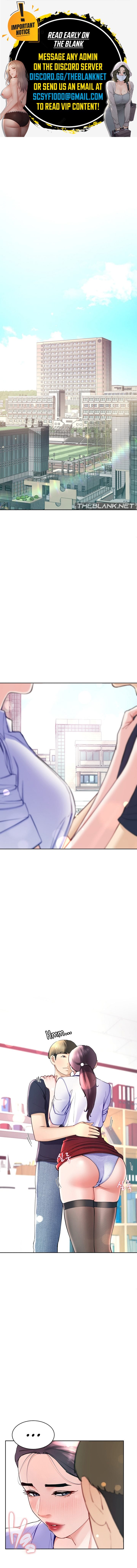Harem King [Processor st , Hwarim] Chapter 9 – page 1