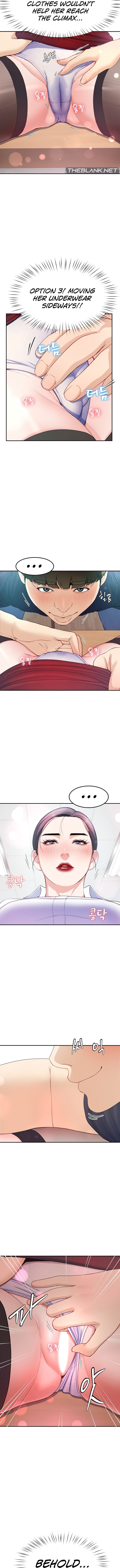 Harem King [Processor st , Hwarim] Chapter 9 – page 6