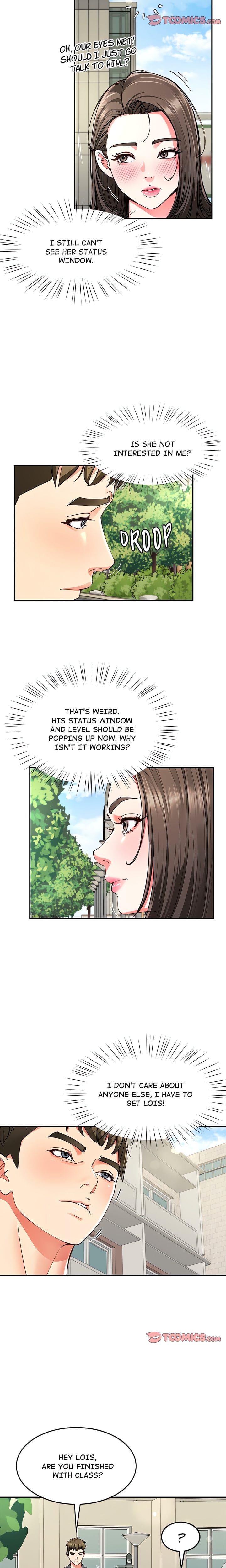 Harem King [Processor st , Hwarim] Chapter 57 – page 13