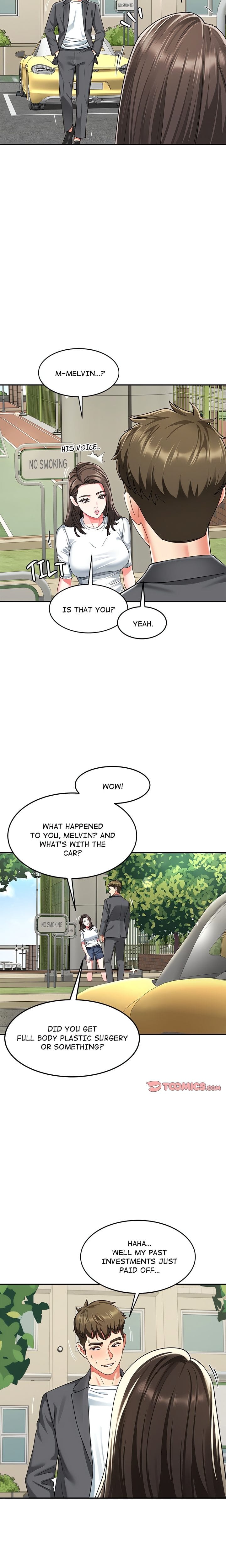 Harem King [Processor st , Hwarim] Chapter 57 – page 14