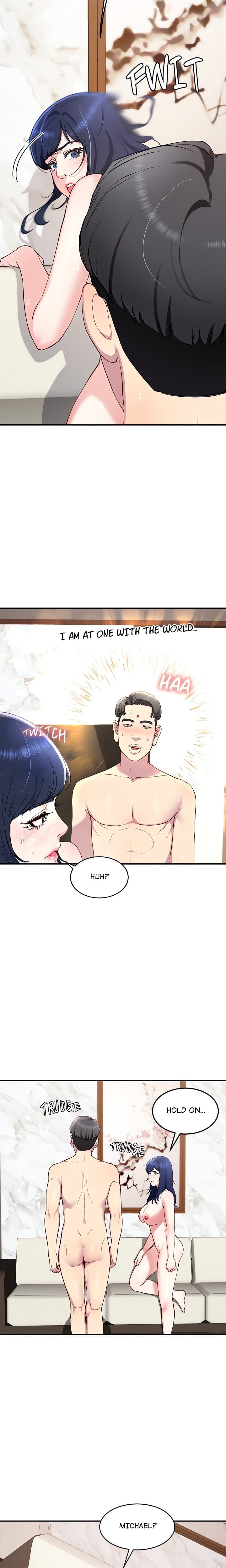 Harem King [Processor st , Hwarim] Chapter 17 – page 17