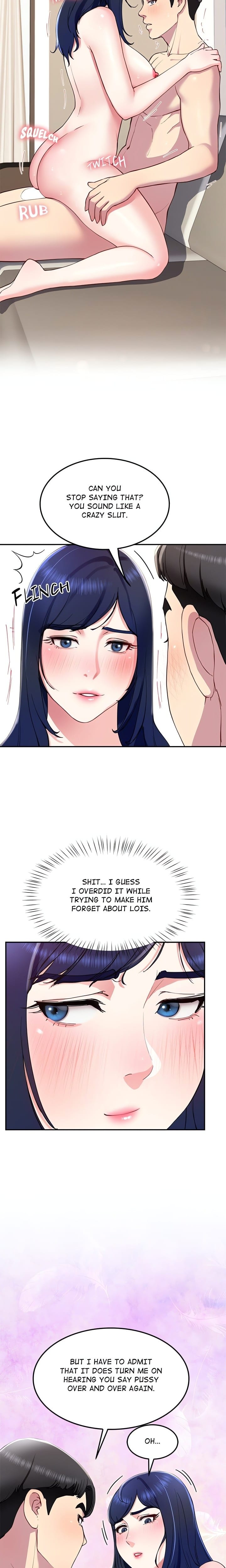 Harem King [Processor st , Hwarim] Chapter 17 – page 2