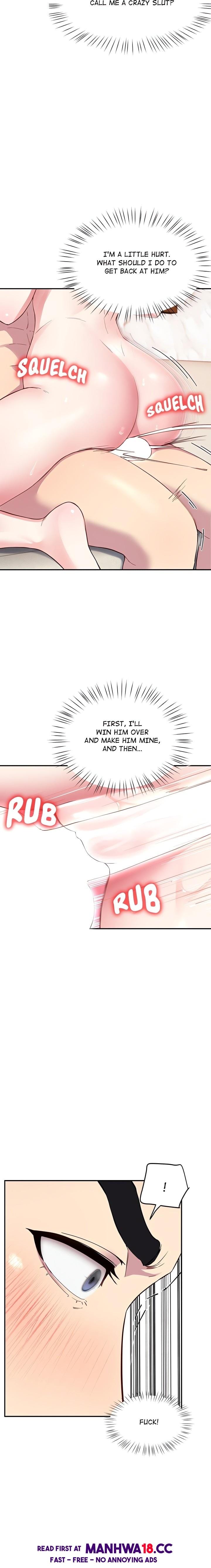 Harem King [Processor st , Hwarim] Chapter 17 – page 4