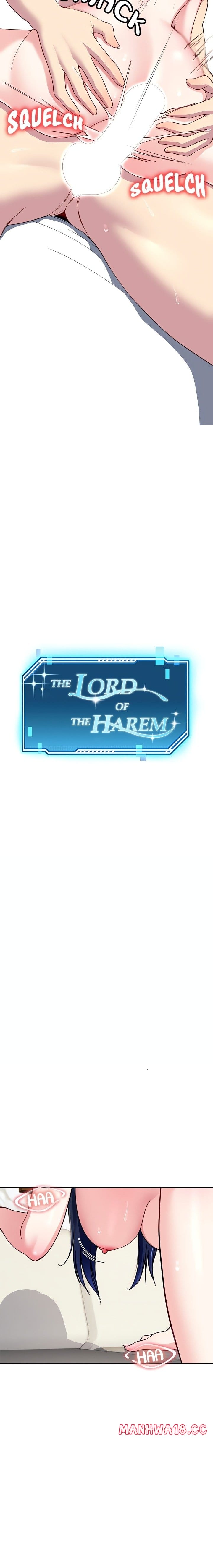 Harem King [Processor st , Hwarim] Chapter 17 – page 6