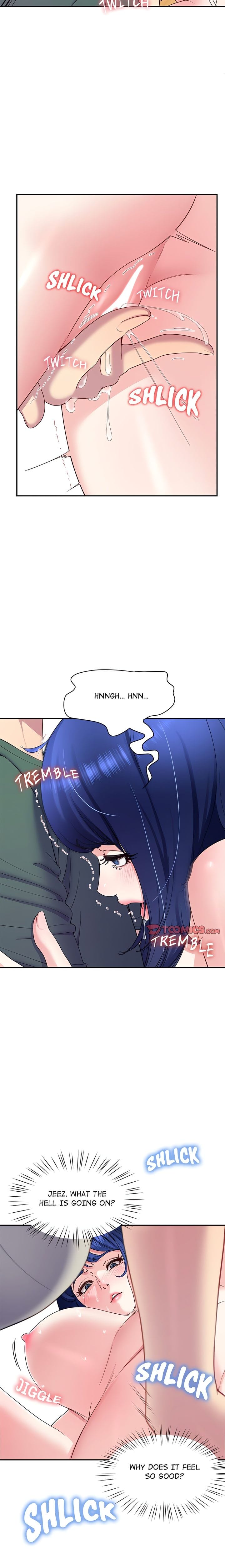 Harem King [Processor st , Hwarim] Chapter 26 – page 12