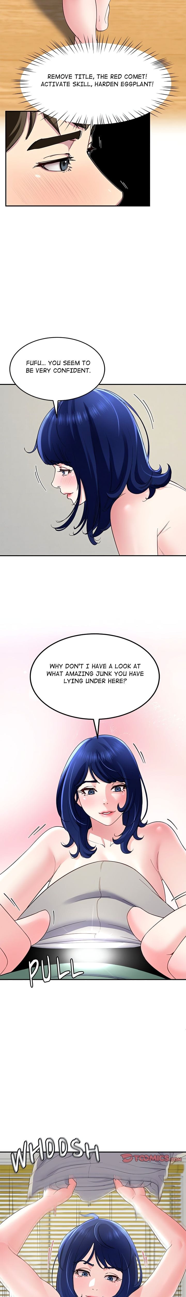 Harem King [Processor st , Hwarim] Chapter 26 – page 18
