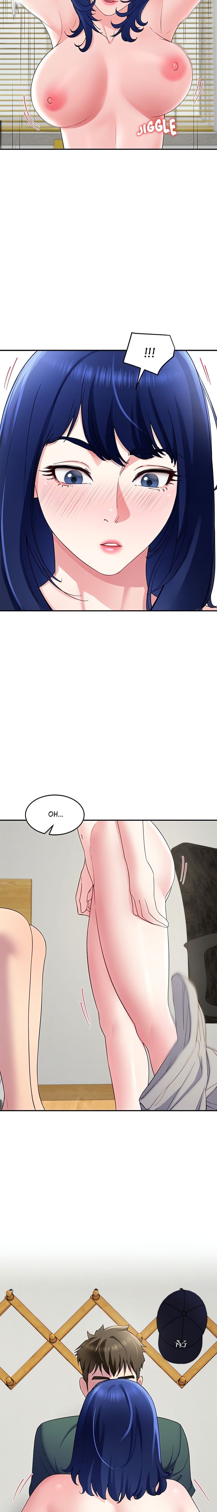Harem King [Processor st , Hwarim] Chapter 26 – page 19