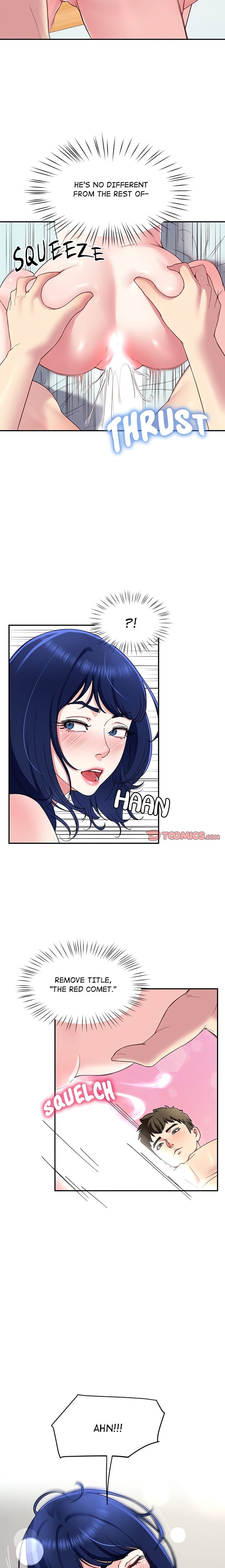 Harem King [Processor st , Hwarim] Chapter 28 – page 15