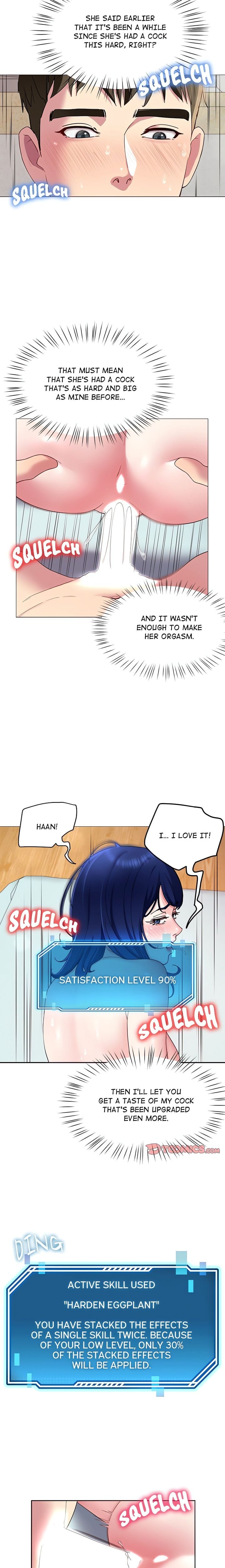 Harem King [Processor st , Hwarim] Chapter 28 – page 19