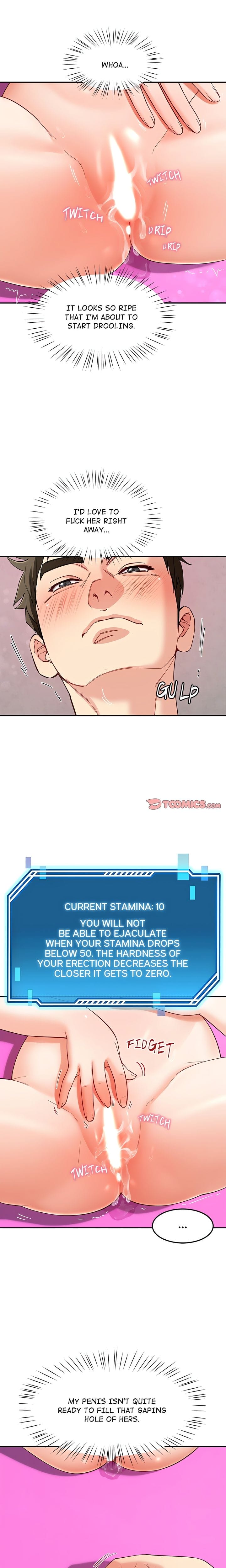 Harem King [Processor st , Hwarim] Chapter 43 – page 2