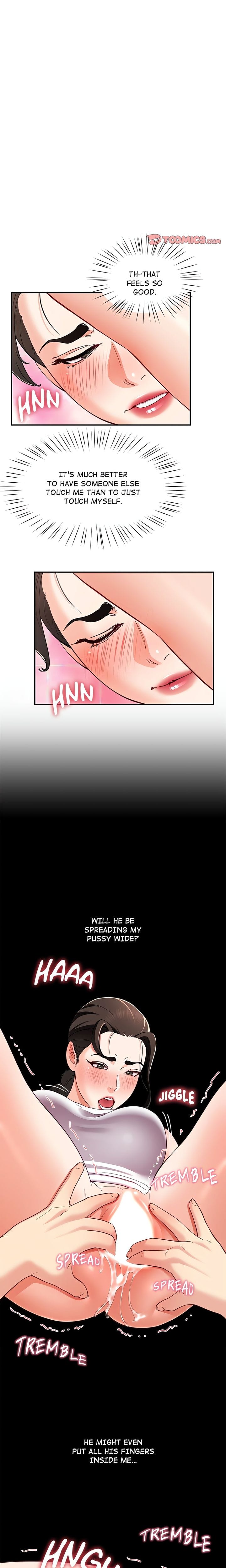 Harem King [Processor st , Hwarim] Chapter 43 – page 20
