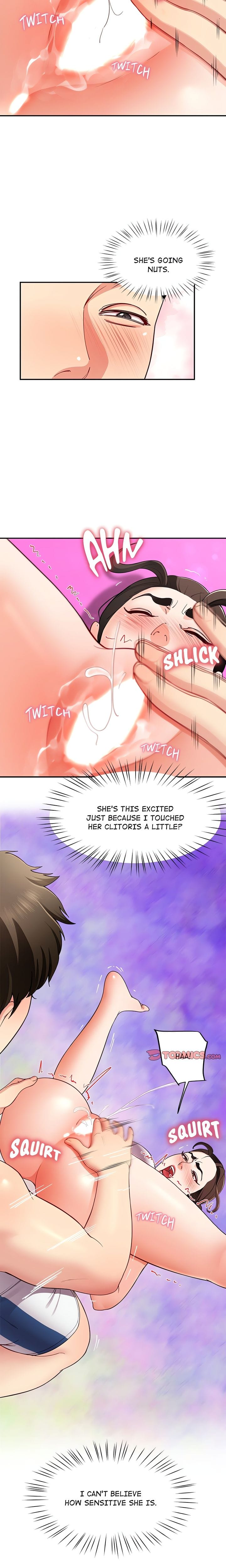 Harem King [Processor st , Hwarim] Chapter 43 – page 22