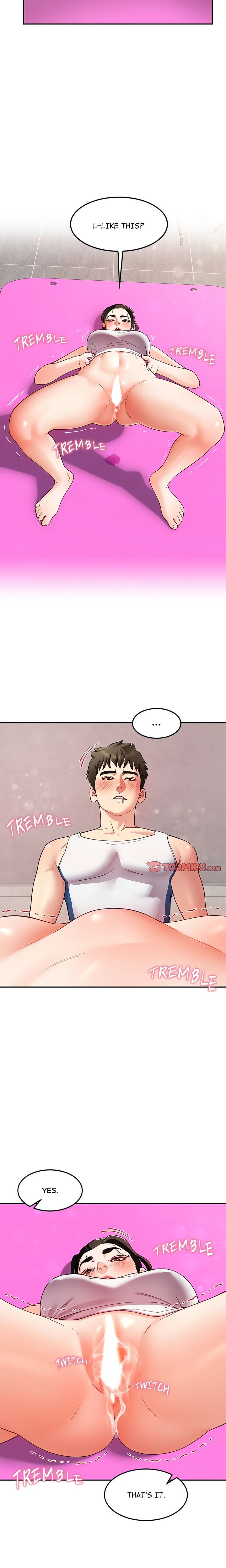 Harem King [Processor st , Hwarim] Chapter 43 – page 7