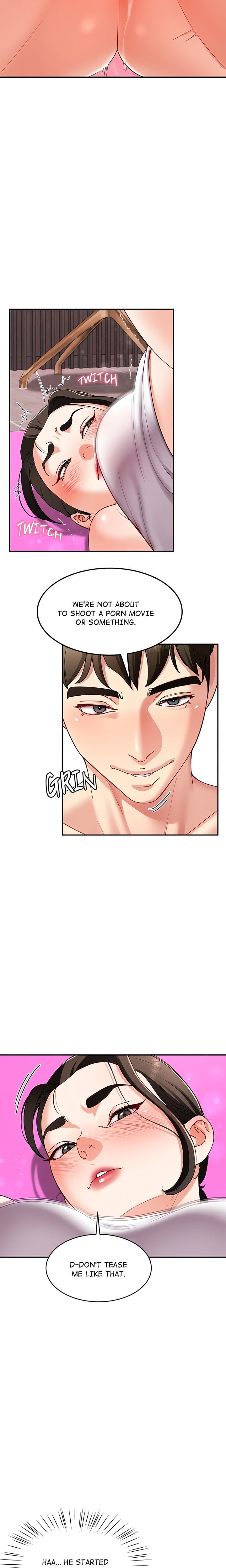 Harem King [Processor st , Hwarim] Chapter 43 – page 9