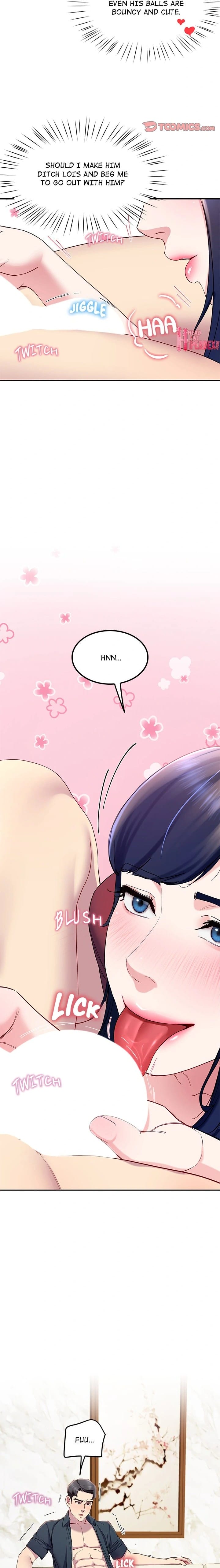 Harem King [Processor st , Hwarim] Chapter 15 – page 11