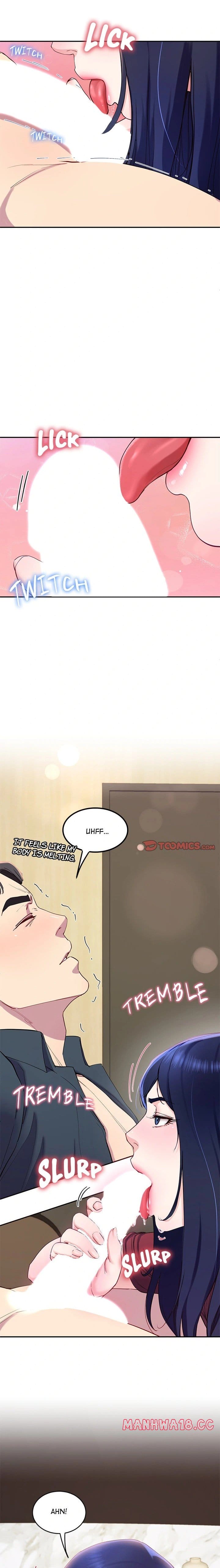Harem King [Processor st , Hwarim] Chapter 15 – page 13