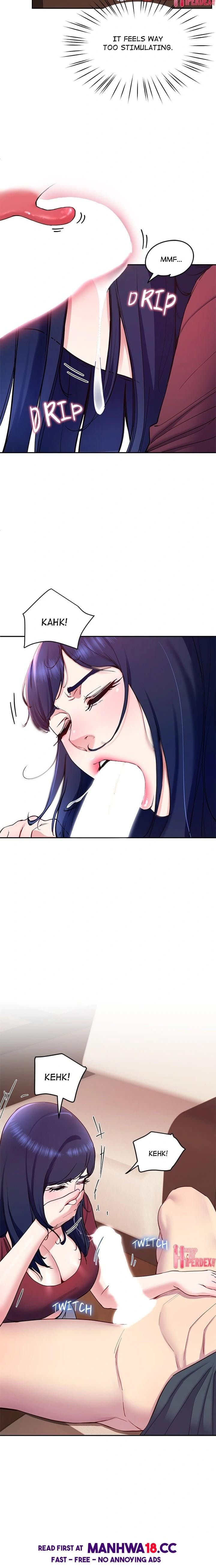 Harem King [Processor st , Hwarim] Chapter 15 – page 16