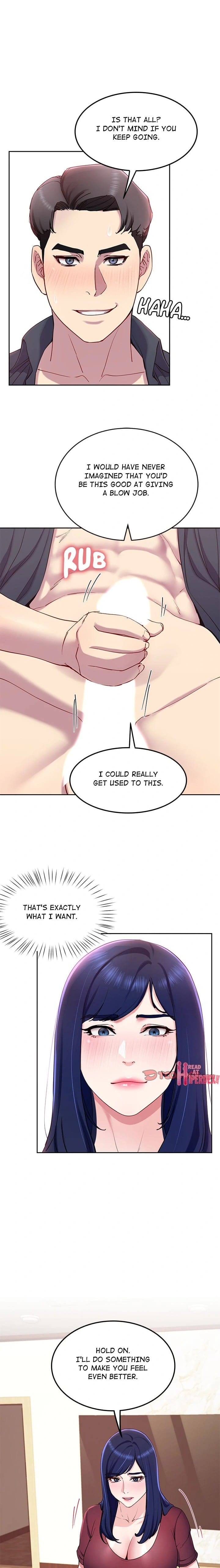 Harem King [Processor st , Hwarim] Chapter 15 – page 19