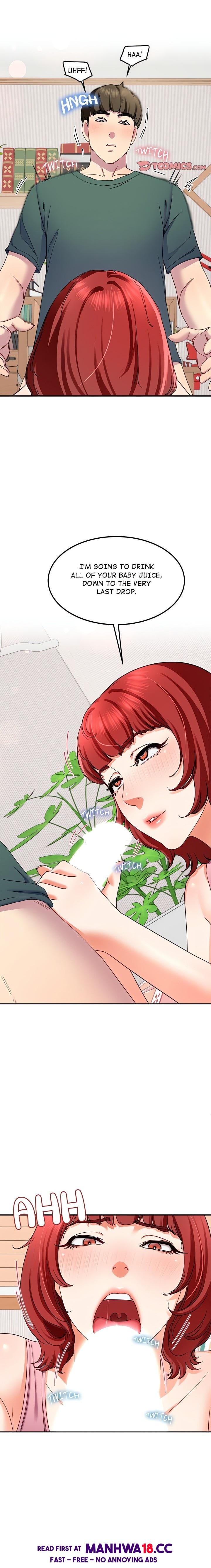 Harem King [Processor st , Hwarim] Chapter 20 – page 15