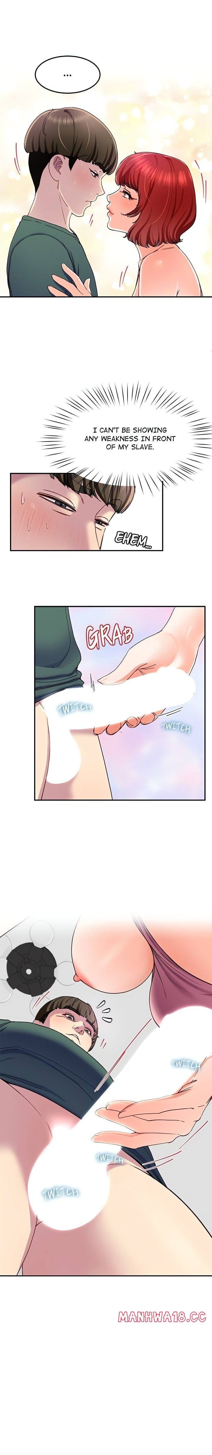 Harem King [Processor st , Hwarim] Chapter 20 – page 22