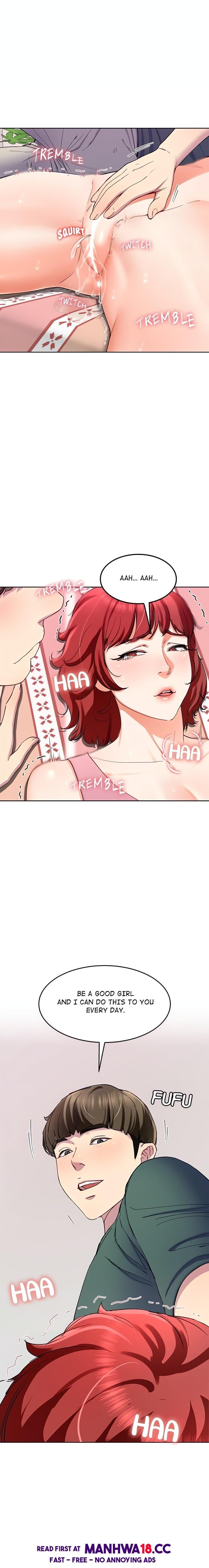 Harem King [Processor st , Hwarim] Chapter 20 – page 4