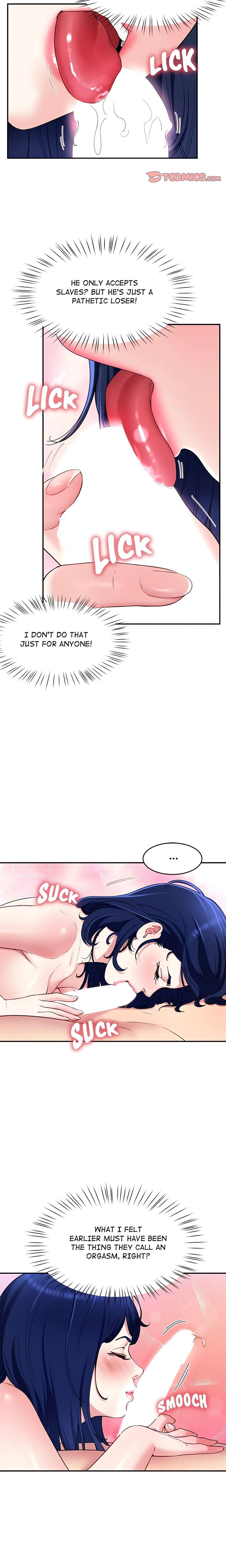 Harem King [Processor st , Hwarim] Chapter 30 – page 15