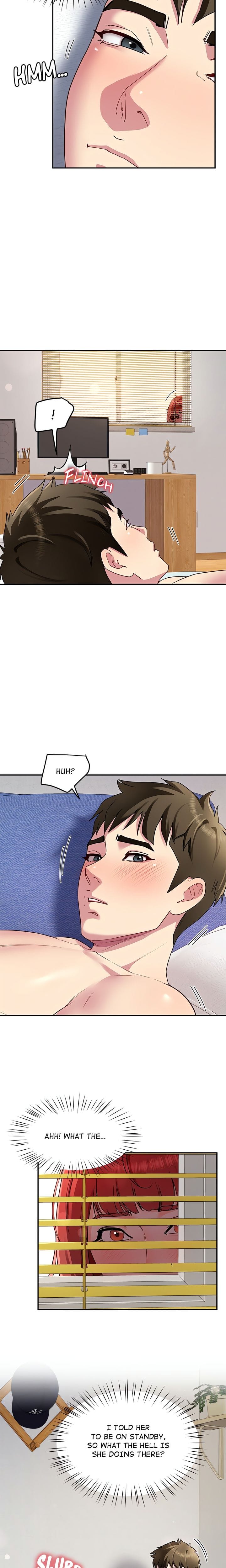 Harem King [Processor st , Hwarim] Chapter 30 – page 19