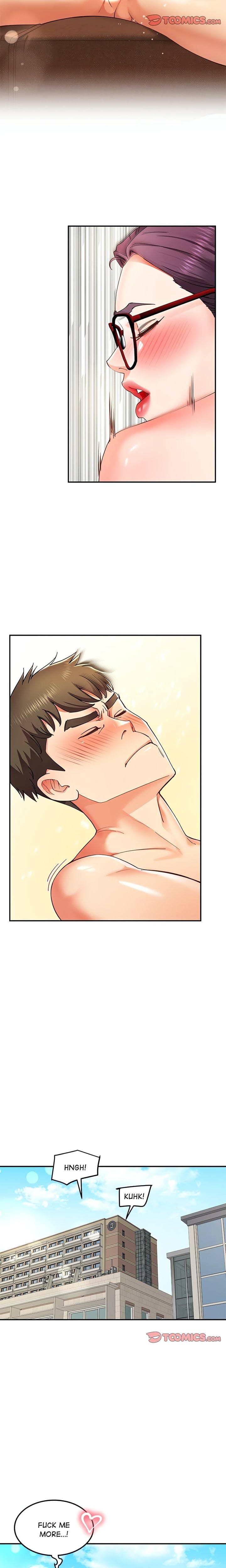 Harem King [Processor st , Hwarim] Chapter 54 – page 13