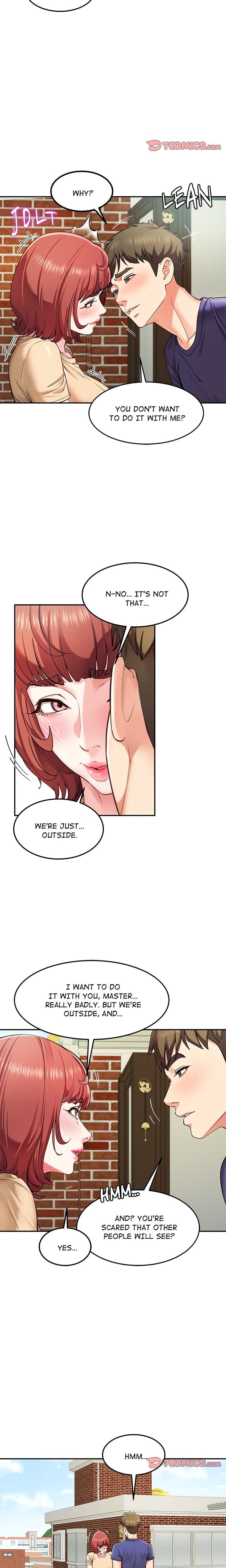 Harem King [Processor st , Hwarim] Chapter 54 – page 2