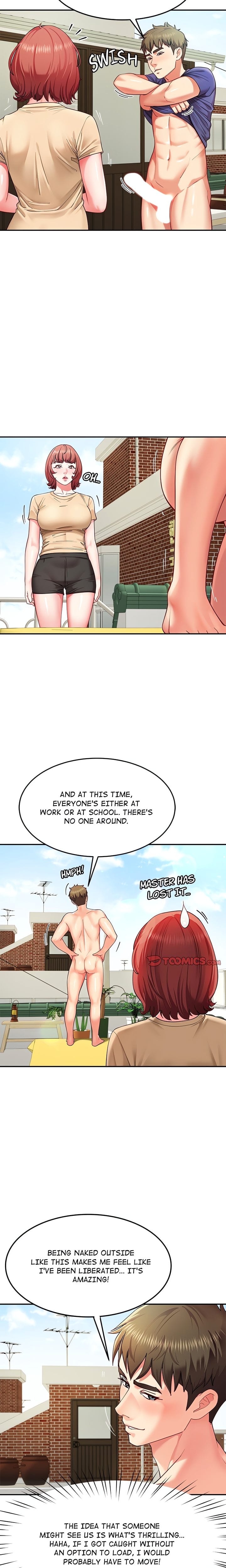 Harem King [Processor st , Hwarim] Chapter 54 – page 4