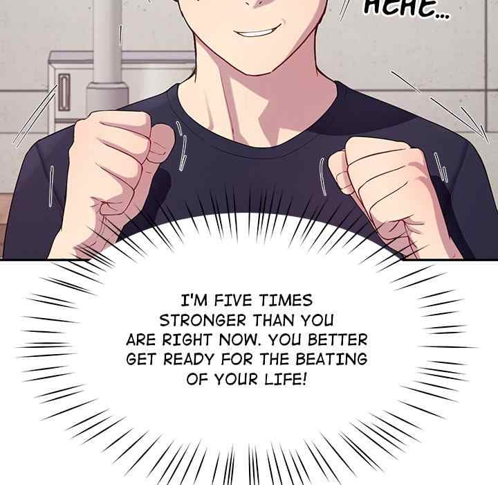 Harem King [Processor st , Hwarim] Chapter 12 – page 123