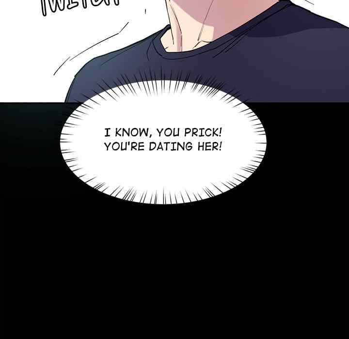 Harem King [Processor st , Hwarim] Chapter 12 – page 132