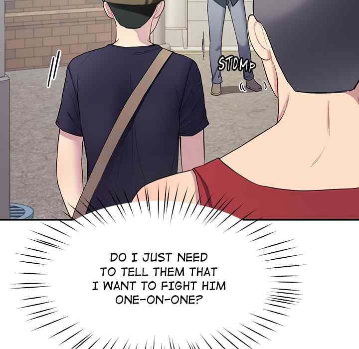 Harem King [Processor st , Hwarim] Chapter 12 – page 30